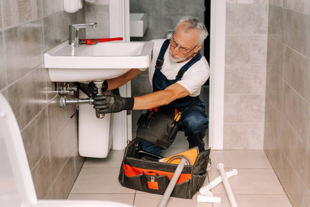 Best Commercial Plumbing in Pleasant Prairie, WI